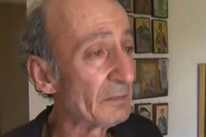 Μητροκτονία στη Θεσσαλονίκη: Με μαχαιριές στον λαιμό βρέθηκε η 79χρονη - "Της φώναζε, είχαν συνέχεια προστριβές" - εικόνα 5