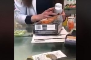 Ο δήθεν δημοσιογράφος του Open που έβρισε τη φαρμακοποιό ζητάει συγνώμη- "Μισήστε με όσο θέλετε" [βίντεο]