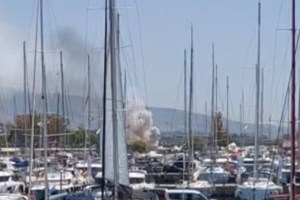 Αυτό είναι το αντιπυρικό σχέδιο για φέτος: Περιπολίες από τον στρατό, πυροσβέστες από 6 χώρες, αύξηση εναέριας επιτήρησης - εικόνα 2