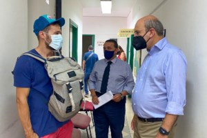 Ο "Γολγοθάς" στον e-EΦΚΑ και… τα "νεκρά" τηλέφωνα - εικόνα 2