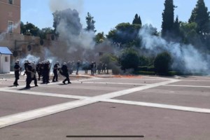 Τέλος οι μισές καταλήψεις στην Κεντρική Μακεδονία - Ξεκίνησε η τηλεκπαίδευση