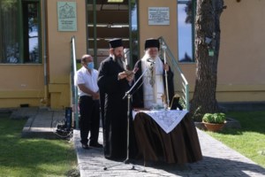 Ιερώνυμος για fake news για την υγεία του: "Χαίρω άκρας υγείας- Η αυτογελοιοποίηση έχει τα όριά της"