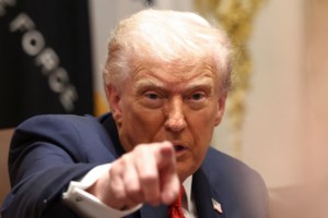 CNN: Αναβλήθηκε η συνάντηση Ρούμπιο - Λαβρόφ - Δεν αναμένεται σύντομα το τετ α τετ Τραμπ με Πούτιν