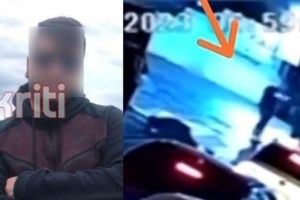 Γκάζι: Τα πρώτα λόγια του 29χρονου Κρητικού μετά το εξιτήριο λόγω τραυματισμού από τον "πιστολέρο" [βίντεο]