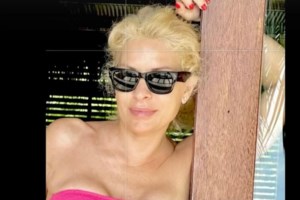 Λόλα Νταϊφά για Ελένη Μενεγάκη: "Τι θα χάσει αν δεν είναι στην τηλεόραση; Θα της πάμε το φαΐ με το ταπεράκι;"