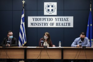 Κορονοϊός - Ρεβεγιόν: Αρκούν μόλις 8 λεπτά για να γίνει η διασπορά σε ένα σπίτι με 20 καλεσμένους