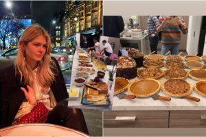 Αμαλία Κωστοπούλου: Ποζάρει με λευκό μπουρνούζι στα λευκά σεντόνια - εικόνα 3