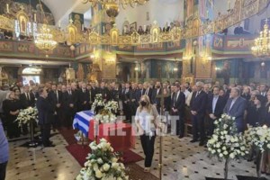 Θλίψη στην Πρέβεζα: Πέθανε ο δήμαρχος Ζηρού, Γιώργος Ζυγούρης