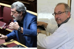 Τη Δευτέρα ξεκινούν οι εμβολιασμοί με τα επικαιροποιημένα εμβόλια για Ομικρον 4 & 5 - Σε ποιους συστήνεται