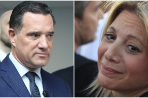 Συνεργασία με την Καρυστιανού θέλει ο Φειδίας: "Ίσως στο μέλλον της προτείνουμε να γίνουμε αδελφό κόμμα" - εικόνα 2