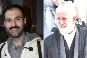 Αφροδίτη Γεωργούση: Ποια είναι η ηθοποιός που κατήγγειλε τον Φιλιππίδη για απόπειρα βιασμού - Η καριέρα και η επίθεση στο Π. Ψυχικό - εικόνα 4