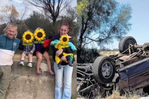 Αυστραλία: Ντοκουμέντο από τη στιγμή της σύγκρουσης των δύο ελικοπτέρων- Σκοτώθηκε ο 40χρονος "πιλότος θρύλος" της χώρας - εικόνα 3