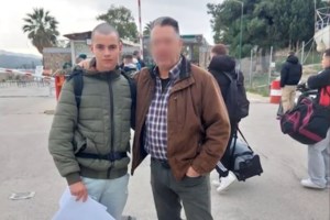 "Θα ρίξουμε χειροβομβίδες, σιγά μη χάσω το πανηγύρι" - Τα τελευταία λόγια του 19χρονου Ραφαήλ στον πατέρα του - εικόνα 2