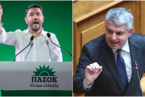 Γερουλάνος: Καλοδεχούμενη η πρωτοβουλία Κωνσταντινόπουλου - Πρέπει να δούμε τι πήγε λάθος