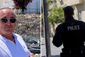 Ηράκλειο: Νταής "ραλίστας" χτύπησε 18χρονο με το αυτοκίνητό του επειδή του έκανε παρατήρηση για υπερβολική ταχύτητα