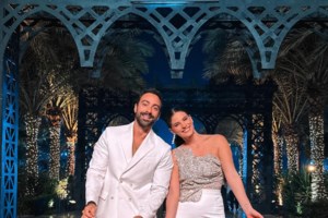 Γέμισε από Έλληνες το Ντουμπάι: Οι διακοπές των celebrities, το εστιατόριο "Μύλος" και οι παχυλοί μισθοί όσων δουλεύουν εκεί [Εικόνες - Βίντεο] - εικόνα 2