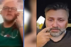 Σε άσχημη ψυχολογική κατάσταση ο Καλλιάνος μετά τον θάνατο του πατέρα του - Θα κινηθεί νομικά κατά των γιατρών