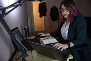 Παρατείνεται η τηλεργασία ως 31 Ιανουαρίου - Εκδόθηκε η ΚΥΑ από το υπουργείο Εργασίας