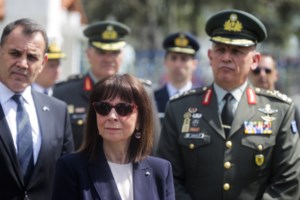 Τα βιβλία που διαβάζει η Πρόεδρος της Δημοκρατίας Κατερίνα Σακελλαροπούλου- Με αφορμή την Παγκόσμια Ημέρα βιβλίου