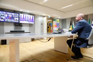 Κορονο-ομόλογο - Γερμανικός Τύπος: Χάσμα Βορρά Νότου, σε κίνδυνο η Ευρώπη