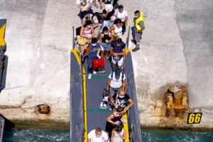 Κορονοϊός: Τέσσερα κρούσματα στο Χαμόγελο του Παιδιού - Τρία παιδιά και μια εργαζόμενη - εικόνα 2