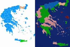Ευρωεκλογές 2024: Πάνω από 18% έλαβαν τα ακροδεξιά κόμματα στην Ελλάδα - εικόνα 3