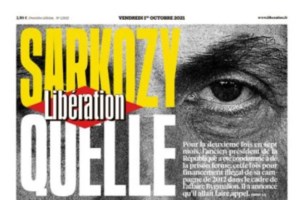 Γαλλία: Παραπομπή Σαρκοζί ζητούν εισαγγελείς για την προεκλογική εκστρατεία του από τη Λιβύη το 2007