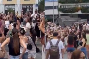 Ισραήλ: Ο Νετανιάχου προτρέπει τον Μπένι Γκαντς να μην παραιτηθεί - "Να δούμε πώς θα συνεχίσουμε"