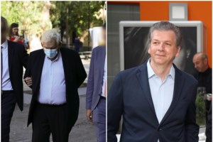 Folli Follie: Η ώρα της Δικαιοσύνης για το μεγάλο σκάνδαλο - Στο εδώλιο η οικογένεια Κουτσολιούτσου και άλλοι δέκα κατηγορούμενοι - εικόνα 2