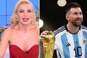 Κατερίνα Καινούργιου: Το παρασκήνιο της νίκης του Φίλιππου Τσαγκρίδη στο J2US – "Ήμασταν μαζί εκείνο το βράδυ" - εικόνα 2