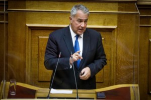 Βουλή: Ψηφίστηκε το νομοσχέδιο για τις αυτοδιοικητικές εκλογές - Τέλος η απλή αναλογική - εικόνα 2