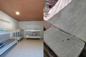 Αμφιλοχία: 9χρονο κοριτσάκι έσκισε το αυτί της σε τσουλήθρα με σχοινιά - Έκανε 20 ράμματα, χωρίς άδεια η παιδική χαρά - εικόνα 5