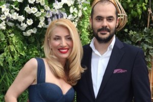 Μαρία Ηλιάκη: "Ανάθεμα την ώρα, τι το θέλω και τ’ ανοίγω το στόμα μου"