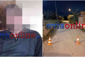 Σοκ στον Βόλο: 71χρονος βρέθηκε κρεμασμένος στο σπίτι του