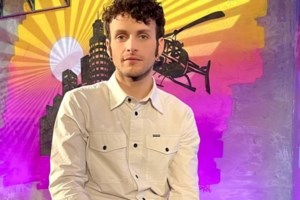 Γ. Μπένος: "Έβαλα τα κλάματα, ήταν γροθιά για όλους μας" - "Μοιάζεις πιο πολύ για γιος μου", το σχόλιο της Μ. Καβογιάννη - εικόνα 2