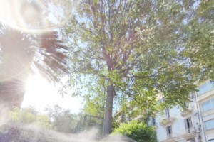 Διπλή ανάπλαση στα Κάτω Πατήσια σε πλατεία και πεζόδρομο - Μπακογιάννης: "H Αθήνα λίγο-λίγο καλύτερη" [εικόνες] - εικόνα 3