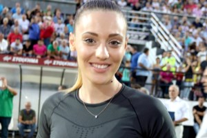 Πέθανε ξαφνικά στα 31 της η μεγάλη αντίπαλος της Αννας Κορακάκη μετά από επιπλοκές στη γέννα