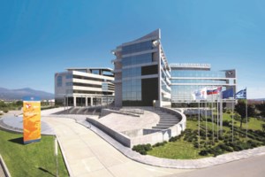 Αποστολή Διεπιστημονικής Ομάδας πολλαπλών ειδικοτήτων από τον Όμιλο Ιατρικού Αθηνών στη Β. Ελλάδα για την αντιμετώπιση της πανδημίας