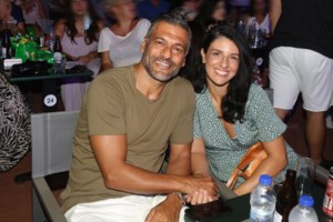 Χώρισε η Κέιτι Χολμς με τον σεφ Εμίλιο Βιτόλο - Ο λόγος που οδήγησε το ζευγάρι στην διάσταση