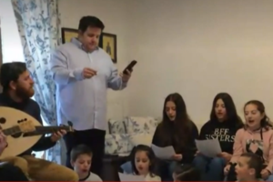 Κορονοϊός: Περιορίζονται οι δικαστικές διακοπές κατά 15 ημέρες