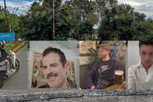 Μεσσηνία: Οι κλήσεις του φερόμενου ως εκτελεστή του διπλού φονικού στον φίλο του ανιψιού και εργοδότη του