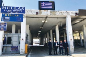 Αλεξανδρούπολη: Προφυλακίστηκε ο 33χρονος Τούρκος που παρέσυρε τον 57χρονο στο Τελωνείο Κήπων