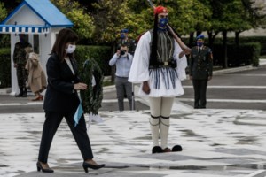 Τσίπρας για Γενοκτονία Αρμενίων: Μία από τις πιο ειδεχθείς σελίδες της παγκόσμιας ιστορίας