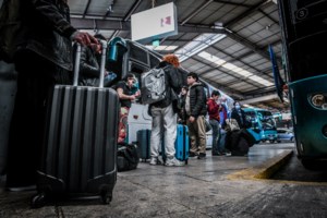 Meteo: Επιδείνωση του καιρού από το απόγευμα με έντονες βροχές και χιονοπτώσεις - Καταιγίδες σε Αθήνα και Αττική - εικόνα 5