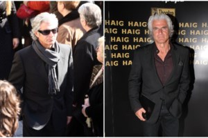 Αντώνης Λυμπέρης: Η συγκλονιστική ανάρτηση της Έλενας Μακρή - Ο κεραυνοβόλος έρωτας, ο γάμος και τα τρία παιδιά