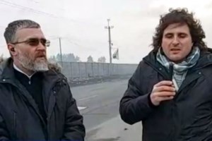 Πόλεμος στην Ουκρανία: Νεκροί 27 άμαχοι στο Χάρκοβο μέσα σε μία μέρα - Περίπου 3.500 εγκατέλειψαν το Σούμι - εικόνα 3