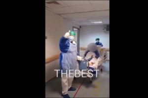 Κορονοϊός: Πάνω από 181.000 οι νεκροί και 2,6 εκατομμύρια κρούσματα σε όλον τον κόσμο