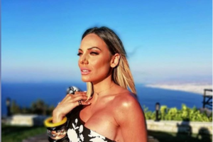 Ιωάννα Μαλέσκου: Εντυπωσιακό το trailer της νέας της εκπομπής στον ΣΚΑΪ [Βίντεο] - εικόνα 6