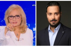 Αγγελική Νικολούλη: Η ανακοίνωση για το νέο επαγγελματικό της βήμα - εικόνα 2