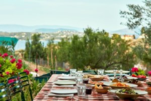 "Υμνοι" των διεθνών ΜΜΕ για την Ανδρο - Στους 5 πιο κορυφαίους προορισμούς της Ελλάδας